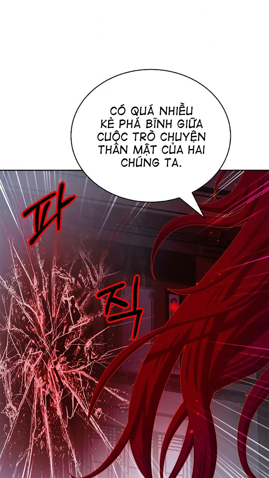 Lãng Tiên Kỳ Đàm Chapter 55 - Trang 3