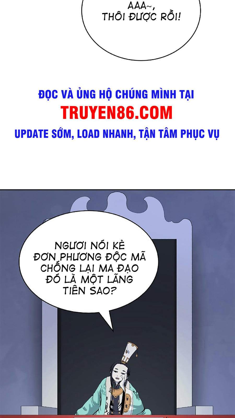 Lãng Tiên Kỳ Đàm Chapter 55 - Trang 3