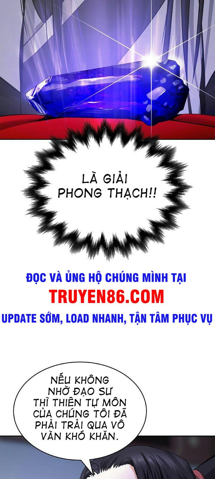 Lãng Tiên Kỳ Đàm Chapter 56 - Trang 3