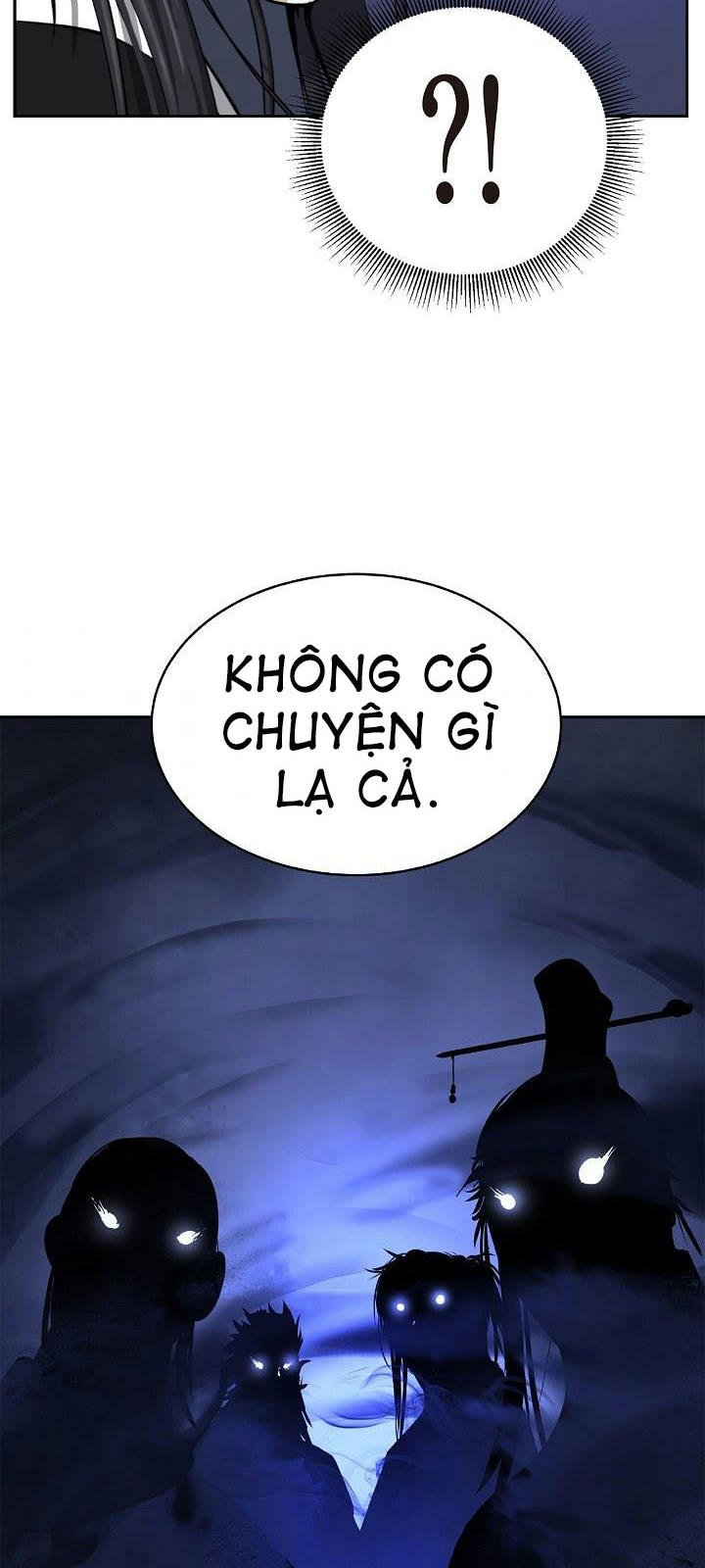 Lãng Tiên Kỳ Đàm Chapter 56 - Trang 3