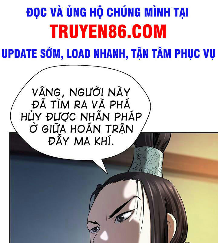 Lãng Tiên Kỳ Đàm Chapter 56 - Trang 3