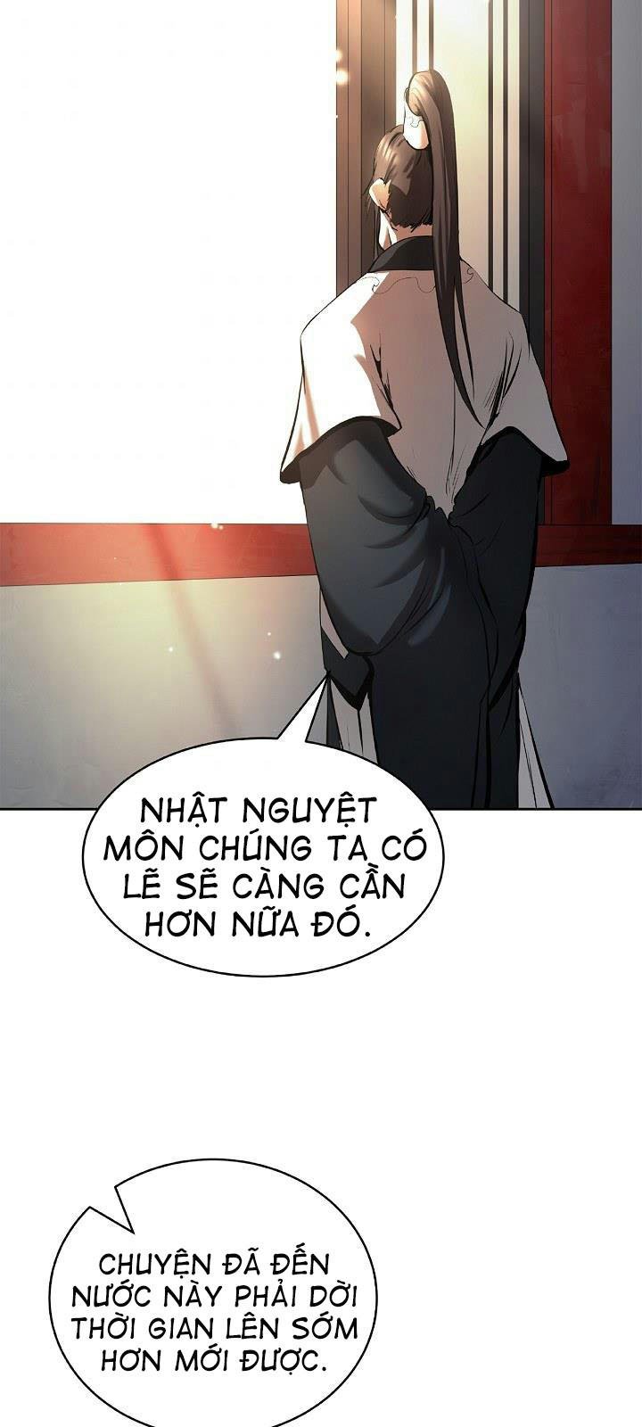 Lãng Tiên Kỳ Đàm Chapter 56 - Trang 3