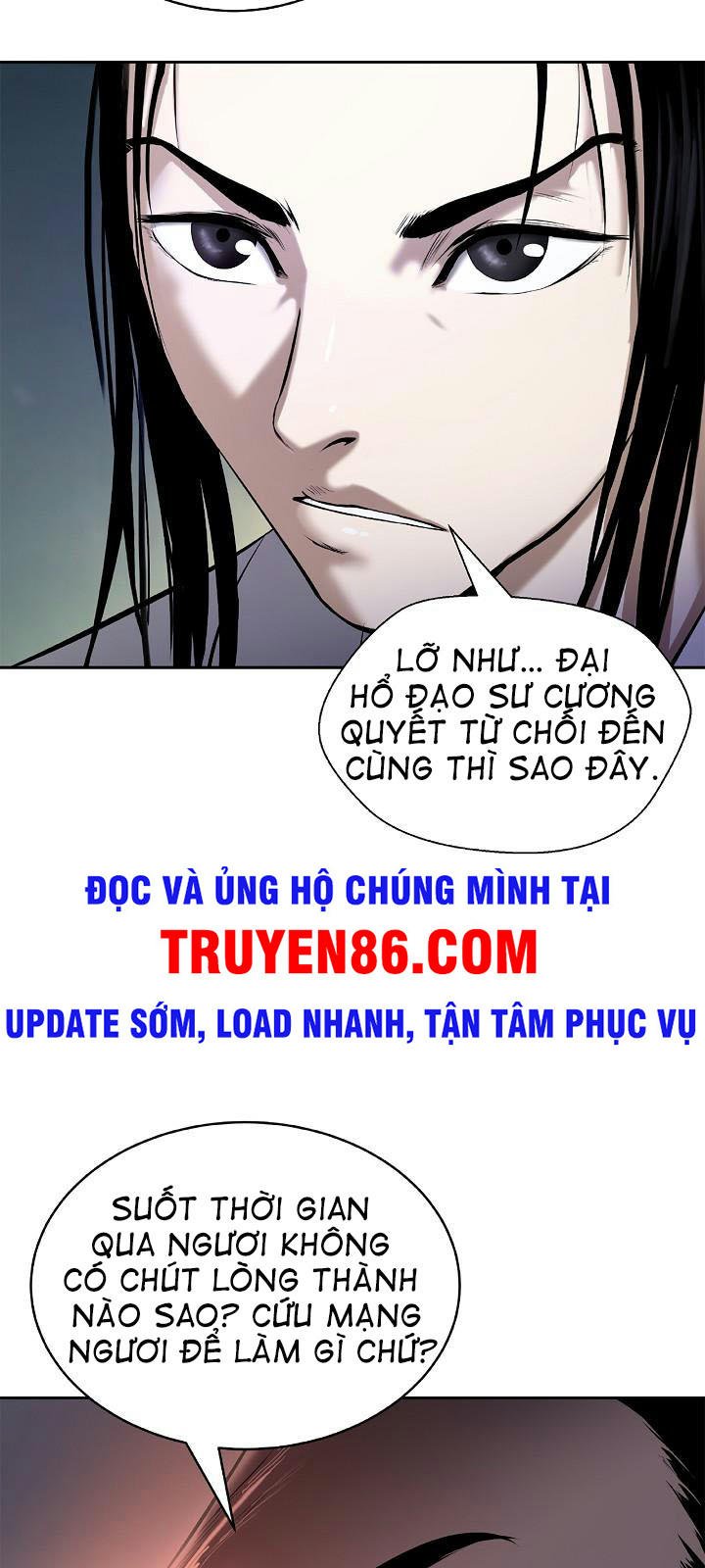 Lãng Tiên Kỳ Đàm Chapter 56 - Trang 3