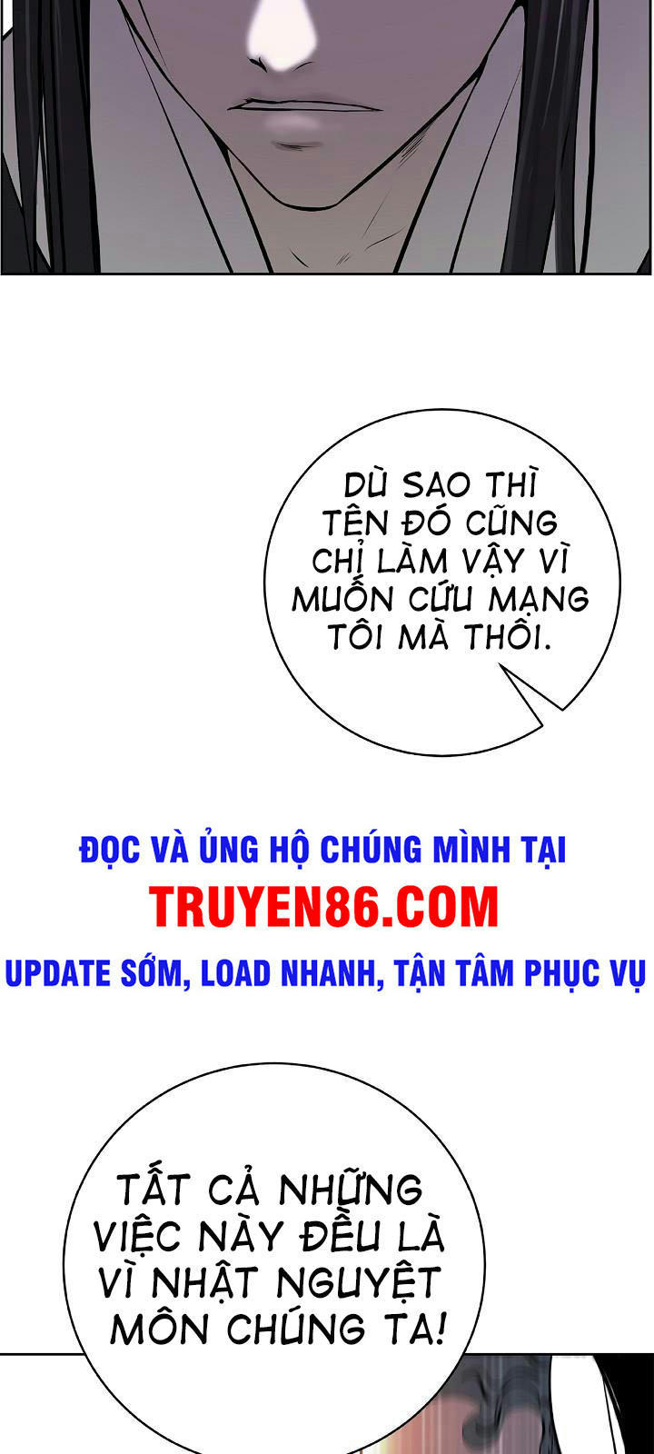 Lãng Tiên Kỳ Đàm Chapter 56 - Trang 3