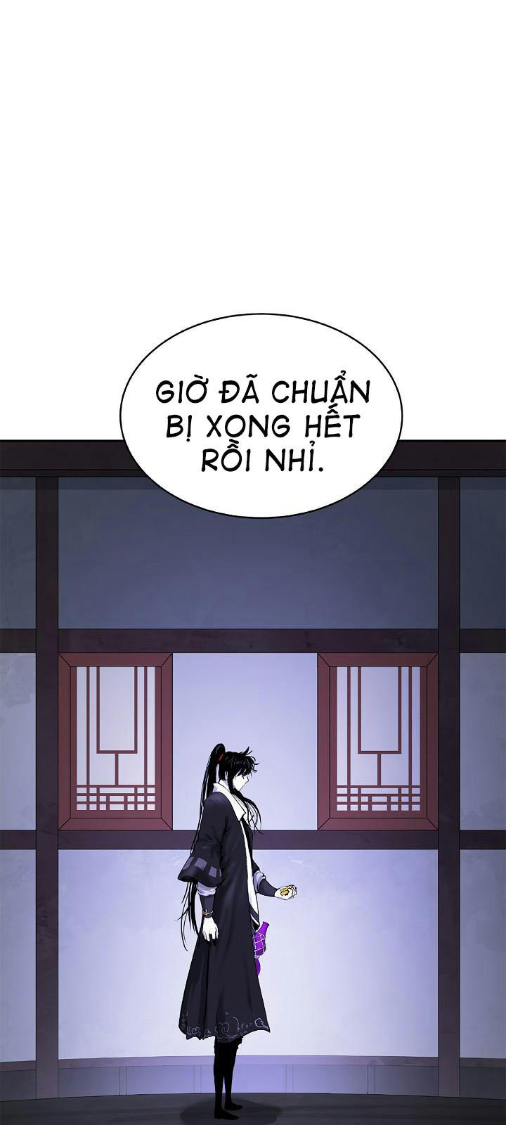 Lãng Tiên Kỳ Đàm Chapter 56 - Trang 3