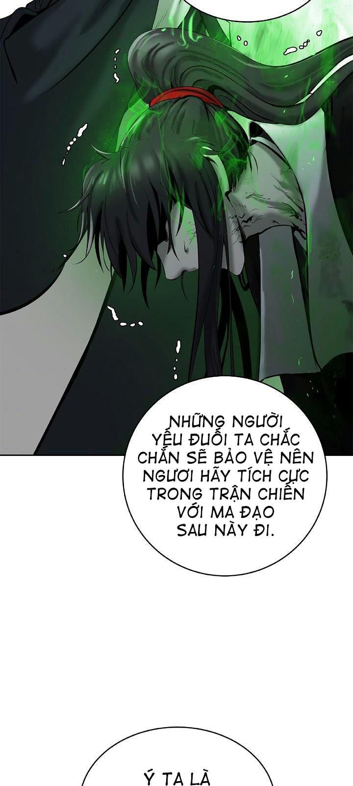 Lãng Tiên Kỳ Đàm Chapter 56 - Trang 3