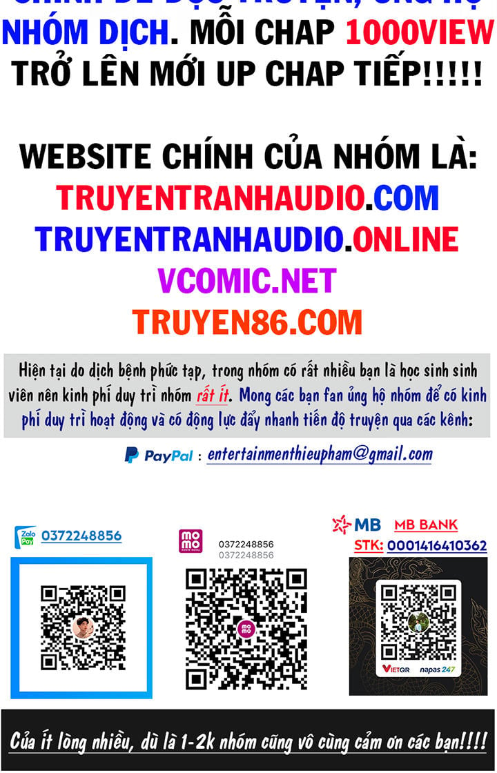 Lãng Tiên Kỳ Đàm Chapter 56 - Trang 3