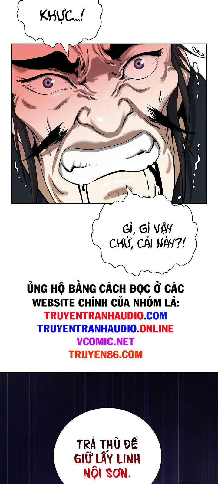 Lãng Tiên Kỳ Đàm Chapter 57 - Trang 3