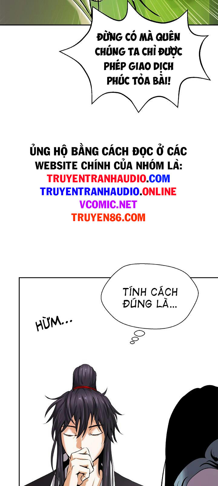 Lãng Tiên Kỳ Đàm Chapter 57 - Trang 3