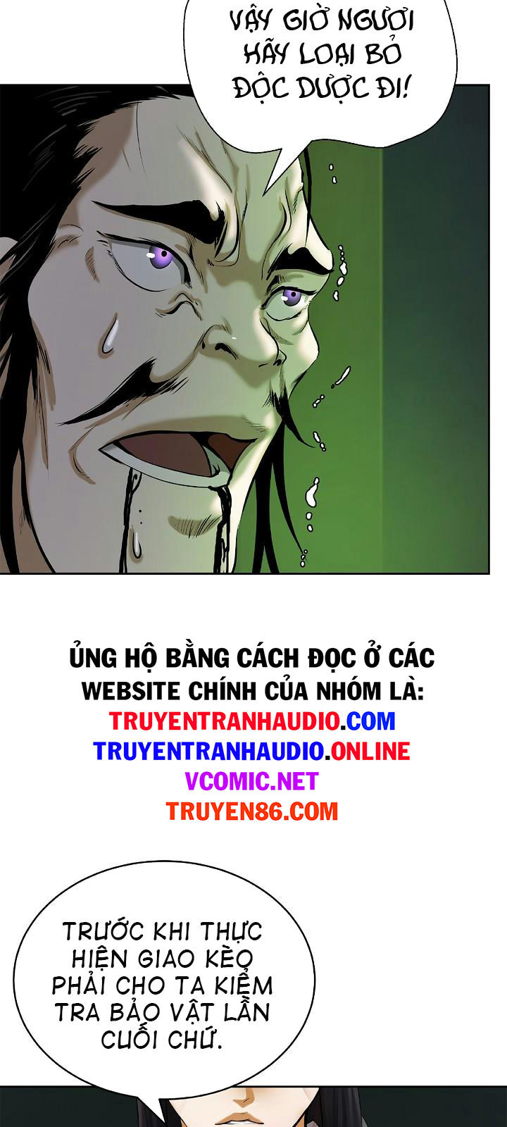 Lãng Tiên Kỳ Đàm Chapter 57 - Trang 3