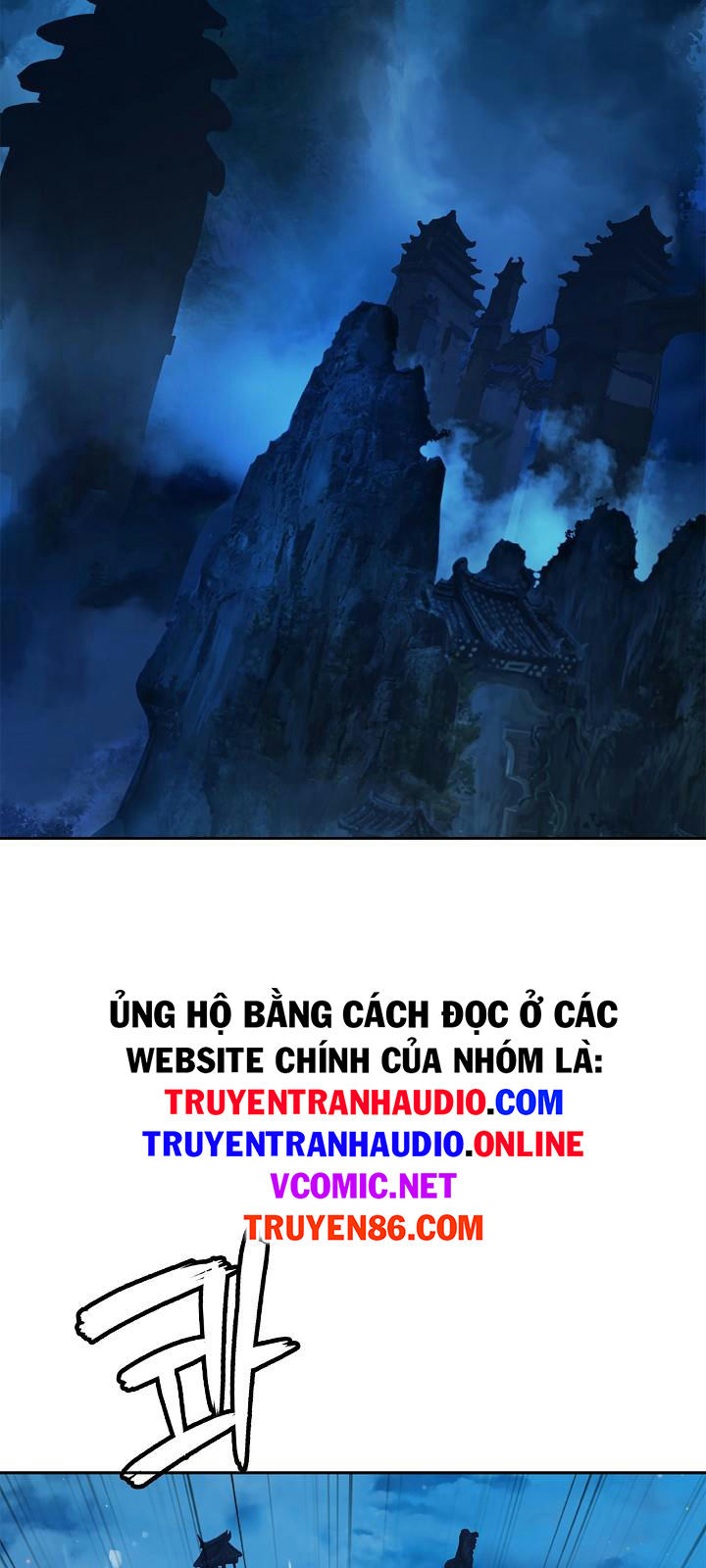 Lãng Tiên Kỳ Đàm Chapter 57 - Trang 3