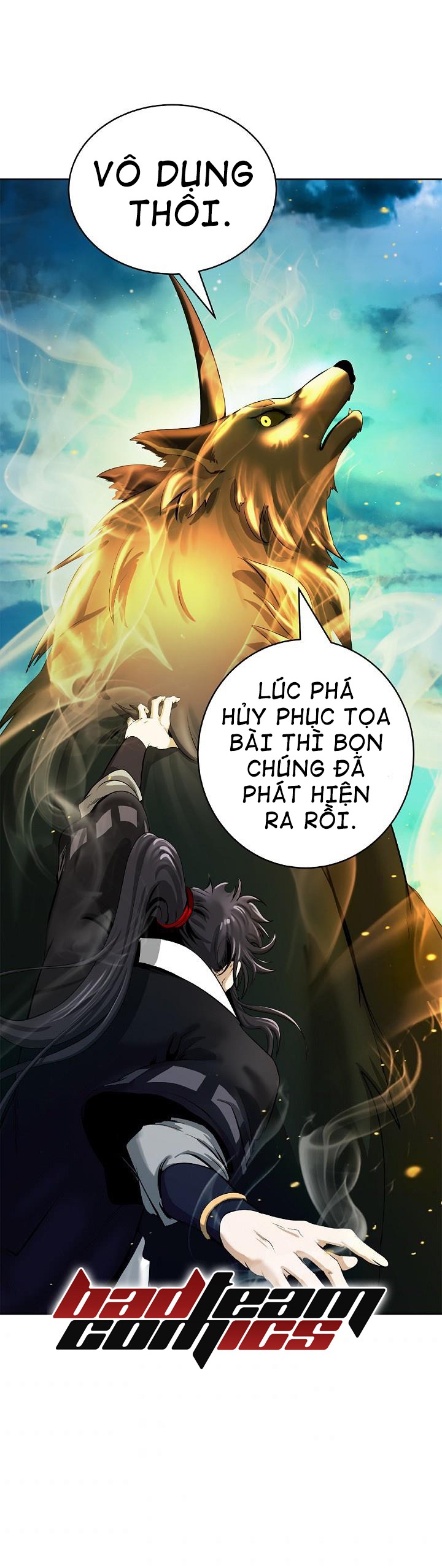 Lãng Tiên Kỳ Đàm Chapter 58 - Trang 3