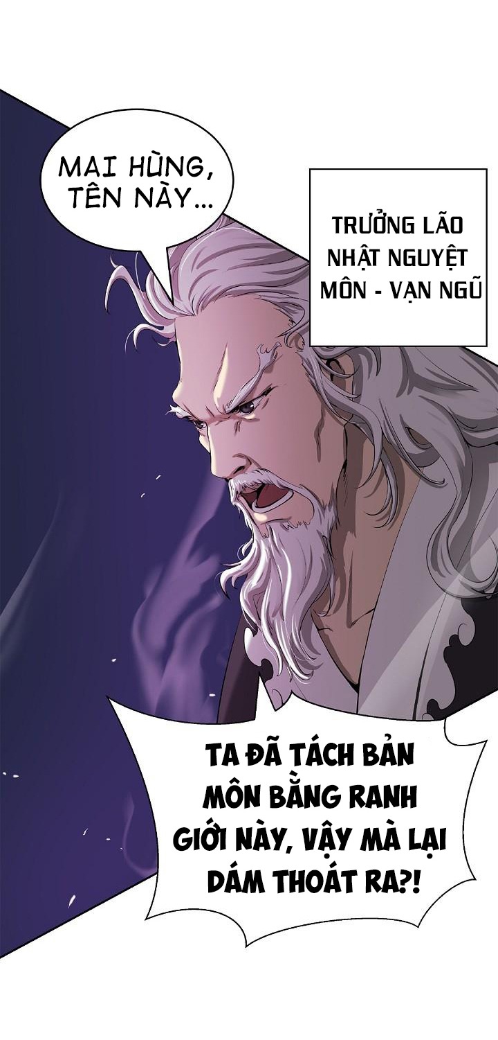 Lãng Tiên Kỳ Đàm Chapter 58 - Trang 3