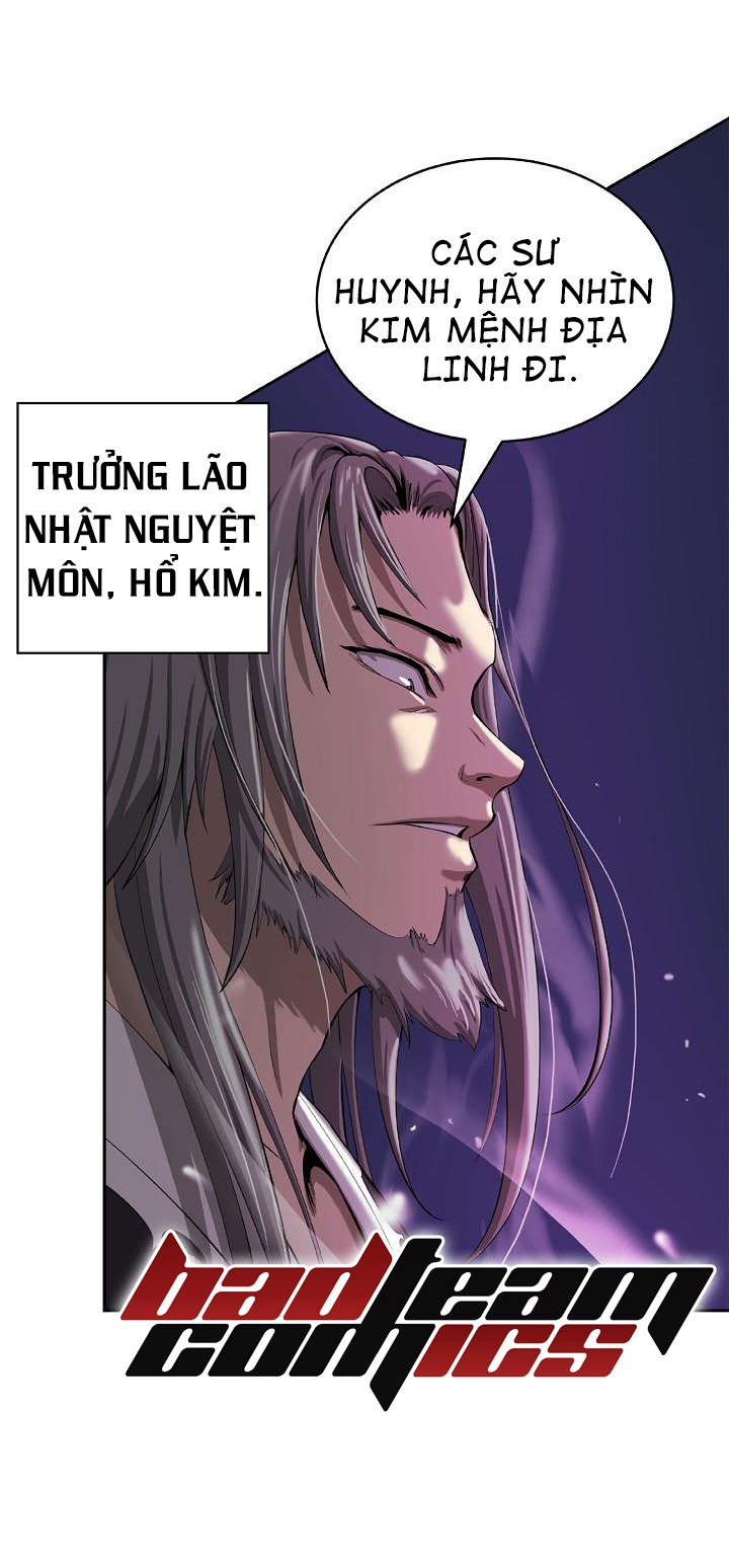 Lãng Tiên Kỳ Đàm Chapter 58 - Trang 3