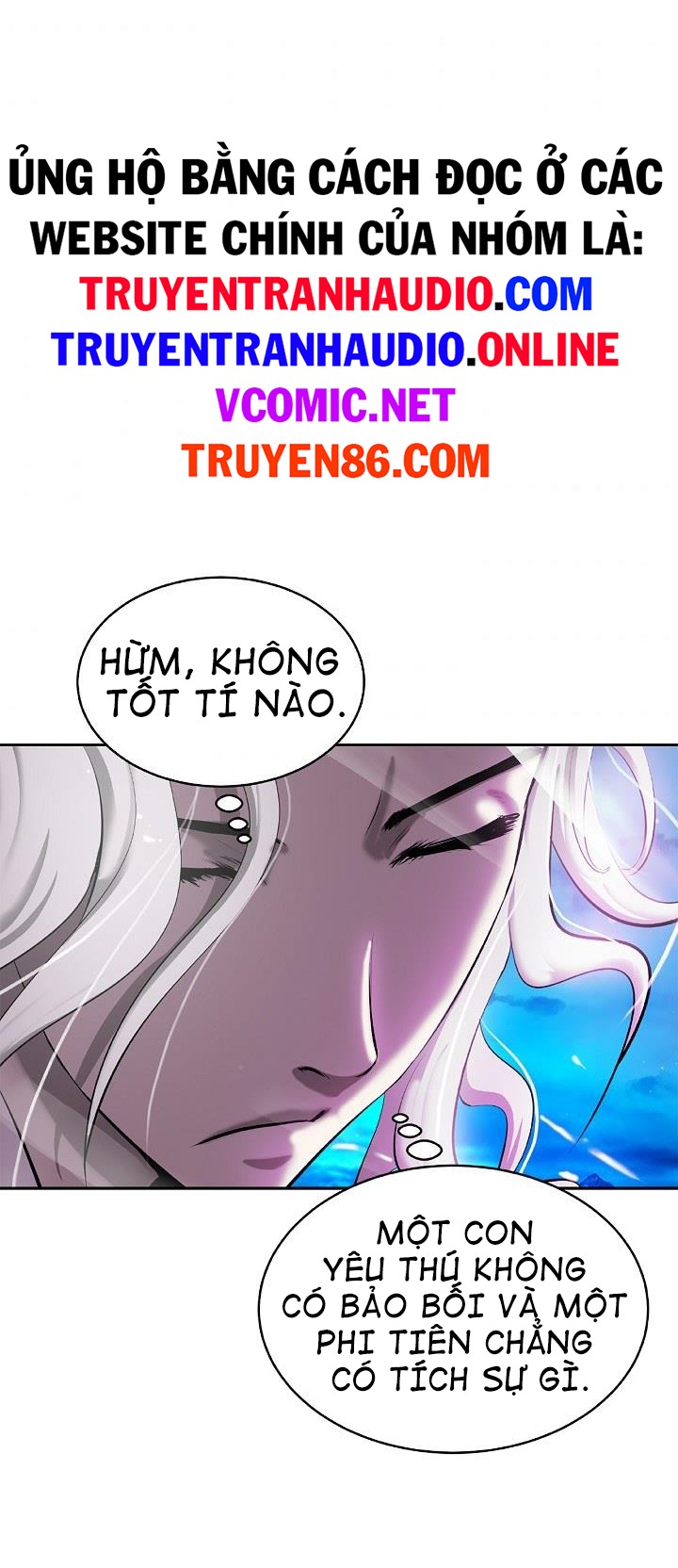 Lãng Tiên Kỳ Đàm Chapter 58 - Trang 3