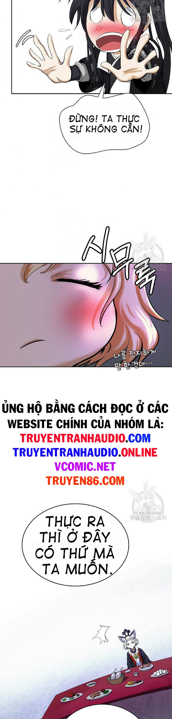 Lãng Tiên Kỳ Đàm Chapter 60 - Trang 3