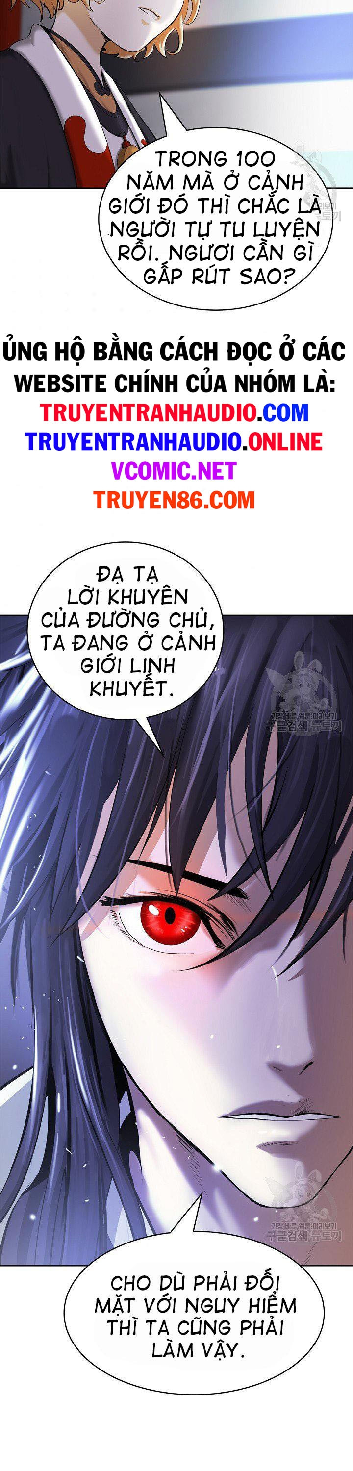 Lãng Tiên Kỳ Đàm Chapter 60 - Trang 3