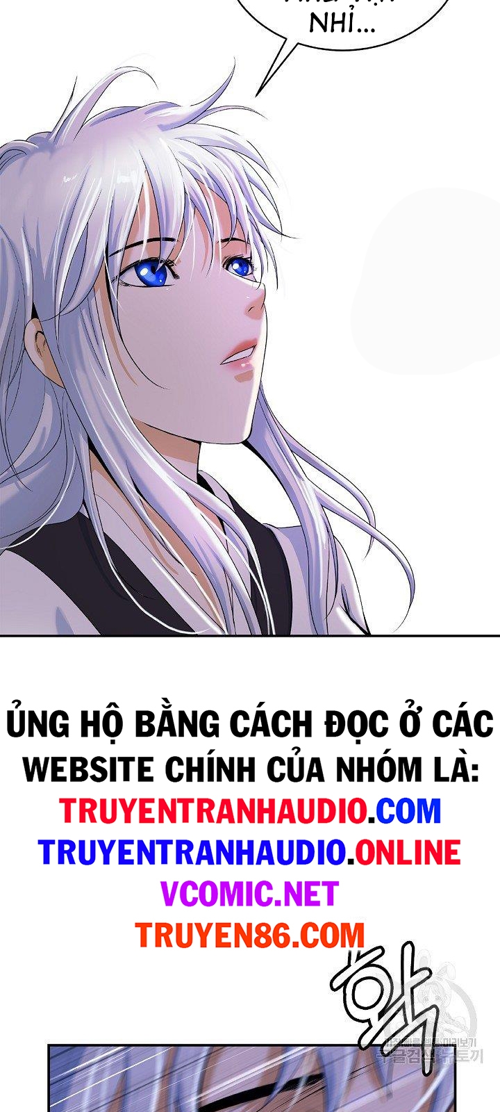 Lãng Tiên Kỳ Đàm Chapter 64 - Trang 3