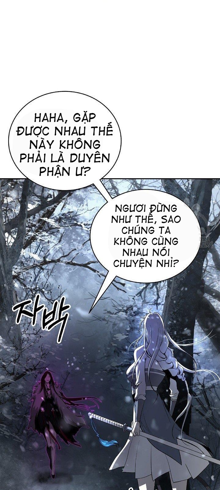 Lãng Tiên Kỳ Đàm Chapter 64 - Trang 3