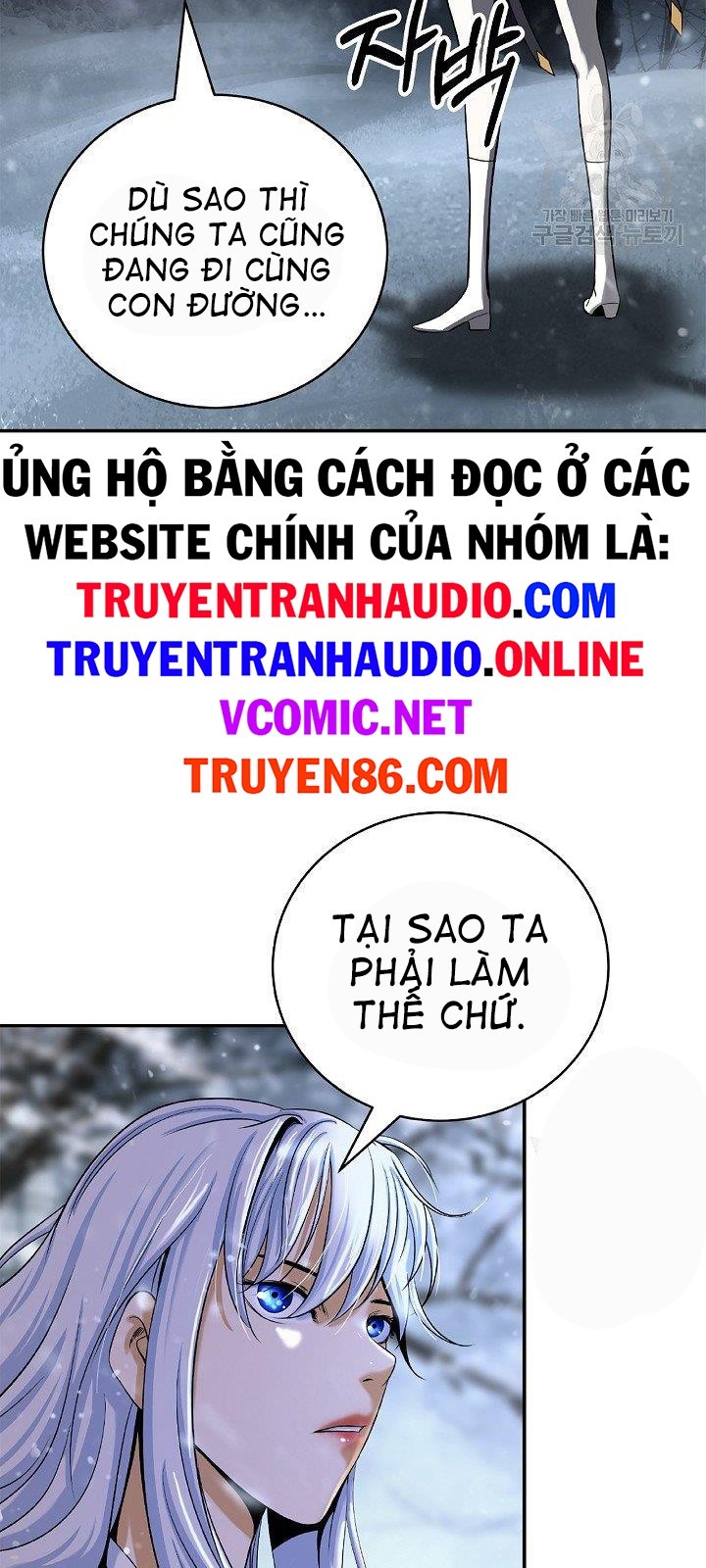 Lãng Tiên Kỳ Đàm Chapter 64 - Trang 3