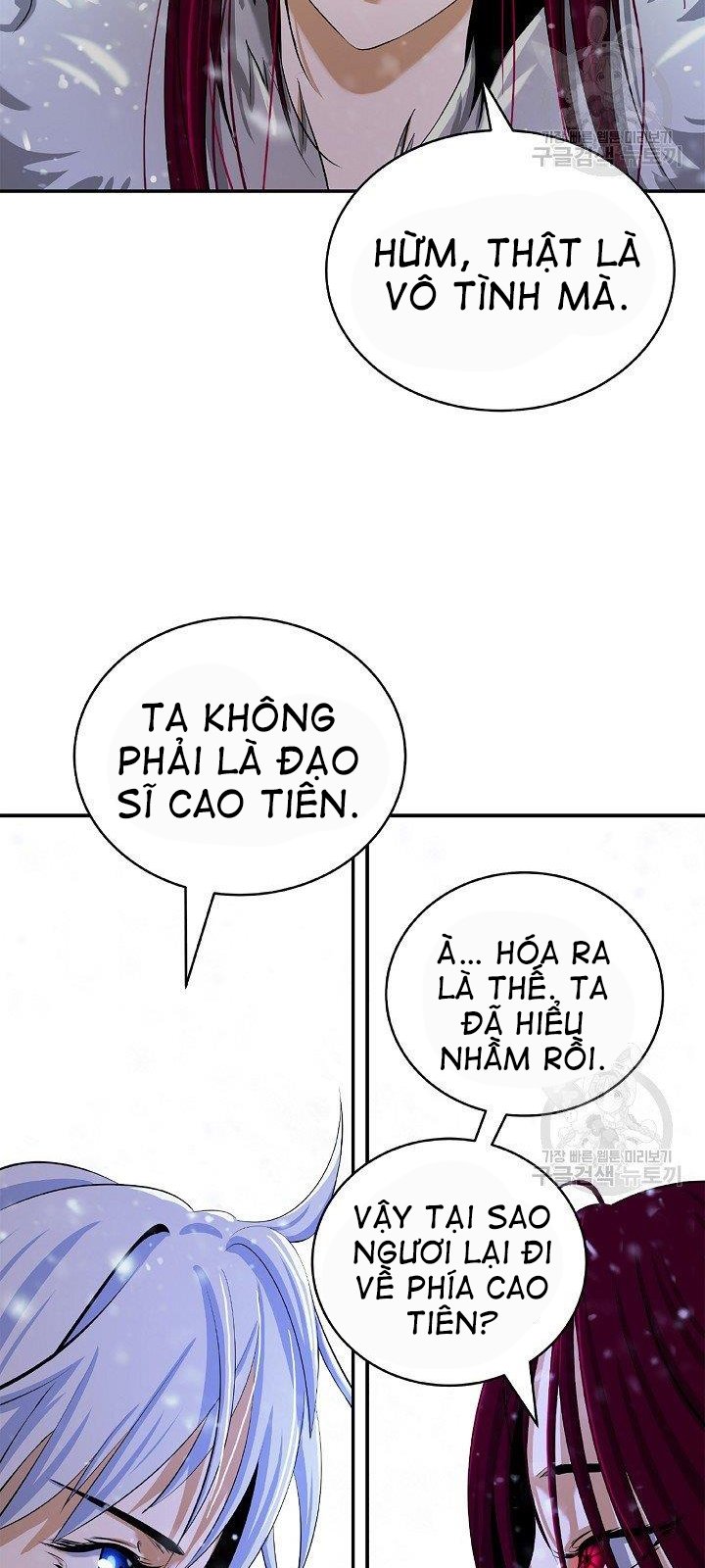 Lãng Tiên Kỳ Đàm Chapter 64 - Trang 3