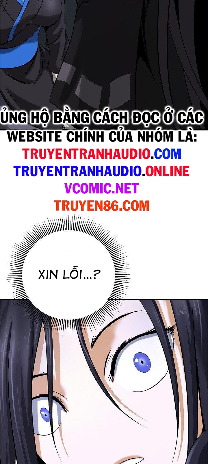 Lãng Tiên Kỳ Đàm Chapter 64 - Trang 3