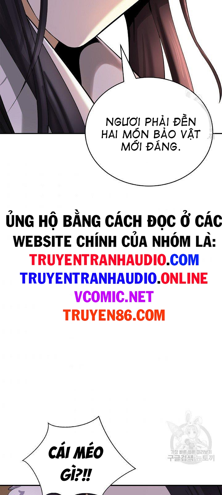 Lãng Tiên Kỳ Đàm Chapter 64 - Trang 3