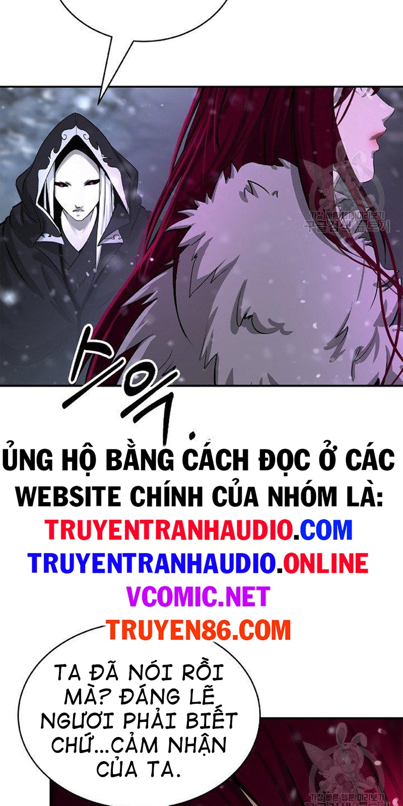 Lãng Tiên Kỳ Đàm Chapter 65 - Trang 3