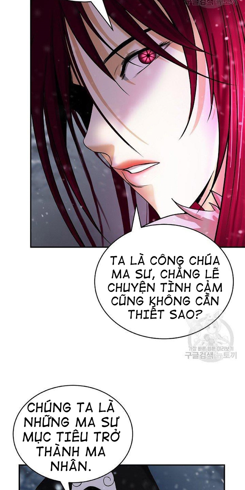 Lãng Tiên Kỳ Đàm Chapter 65 - Trang 3