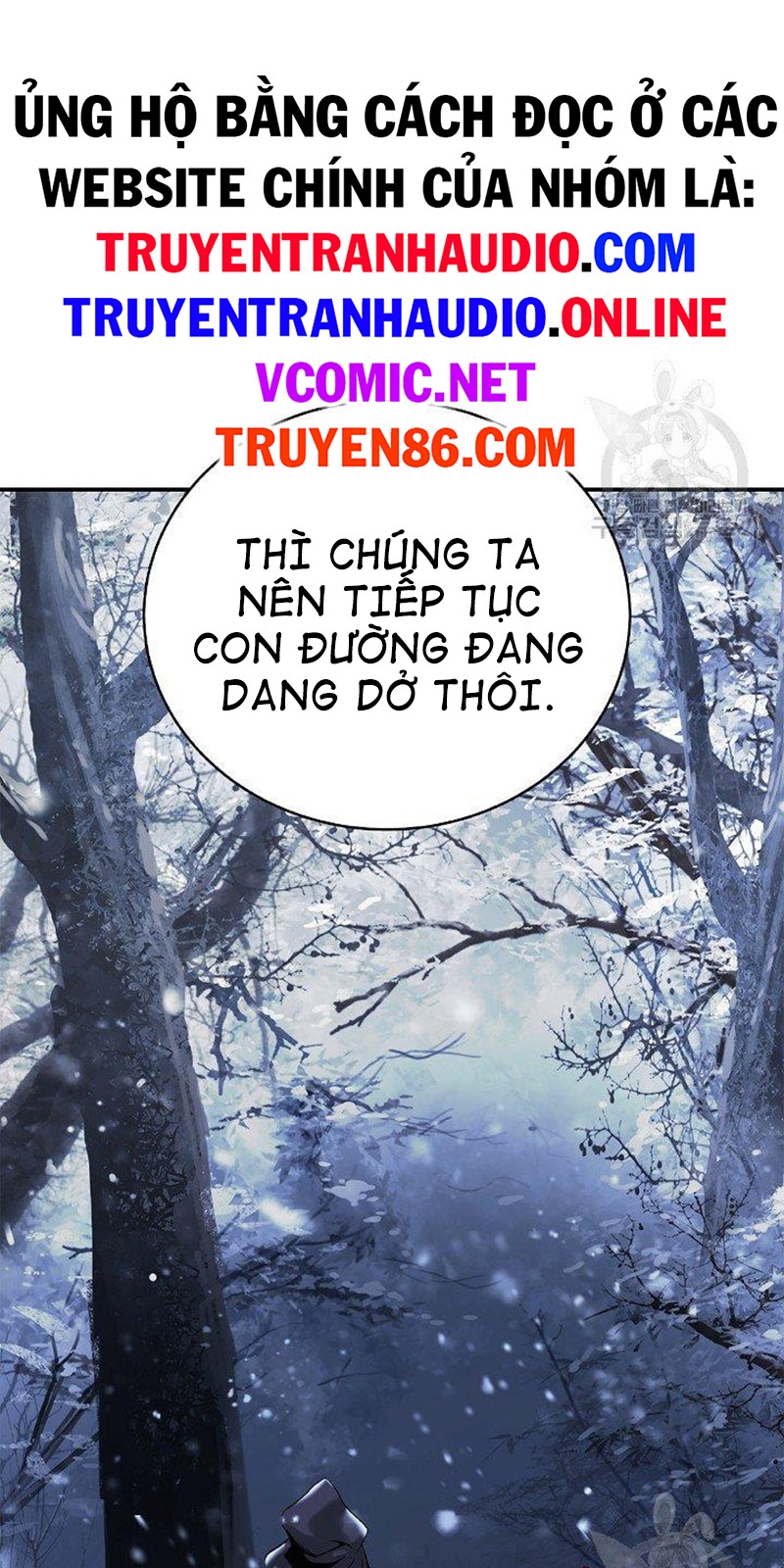 Lãng Tiên Kỳ Đàm Chapter 65 - Trang 3