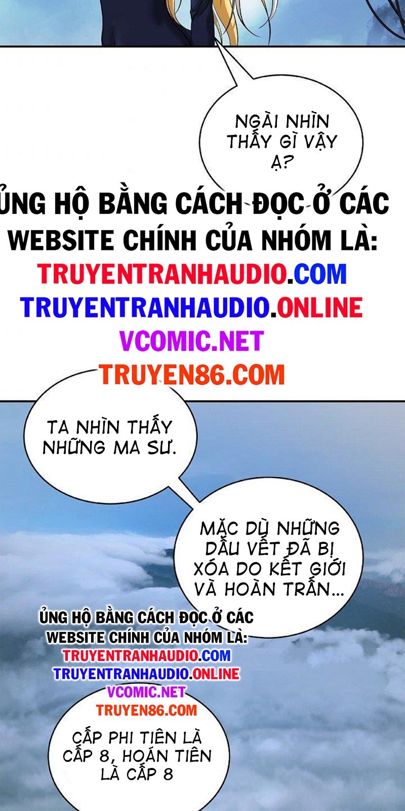 Lãng Tiên Kỳ Đàm Chapter 65 - Trang 3