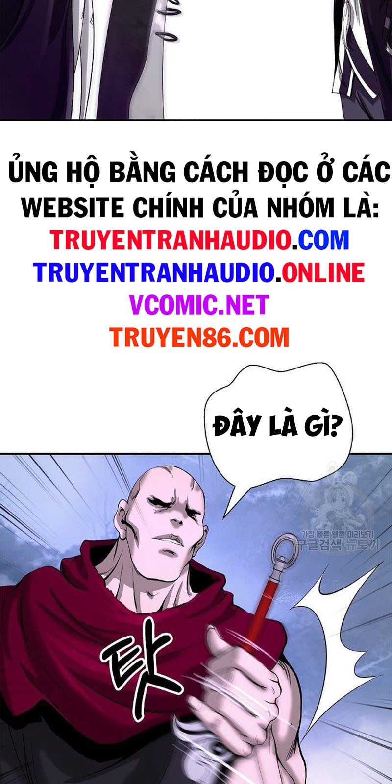 Lãng Tiên Kỳ Đàm Chapter 65 - Trang 3