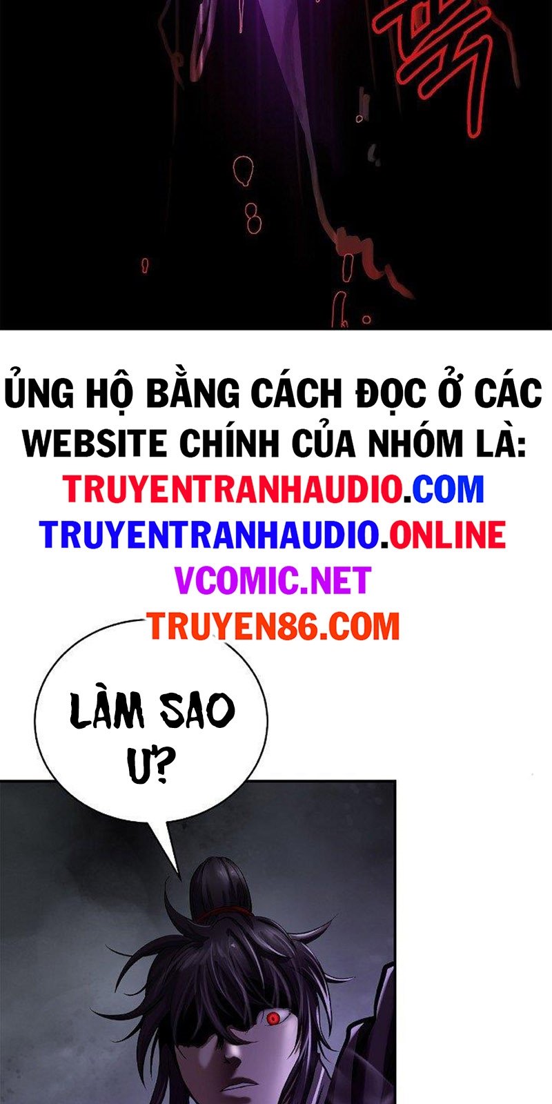 Lãng Tiên Kỳ Đàm Chapter 65 - Trang 3