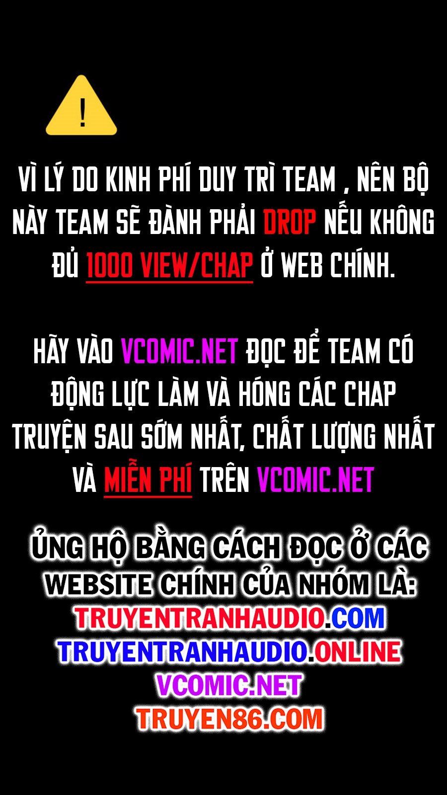 Lãng Tiên Kỳ Đàm Chapter 66 - Trang 3