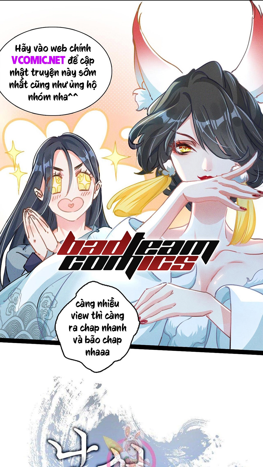 Lãng Tiên Kỳ Đàm Chapter 66 - Trang 3