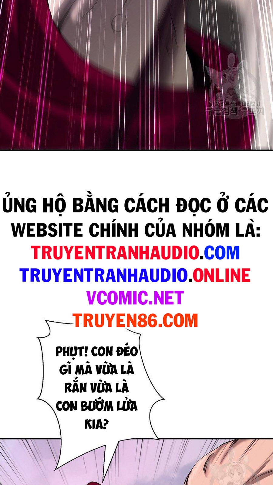 Lãng Tiên Kỳ Đàm Chapter 66 - Trang 3