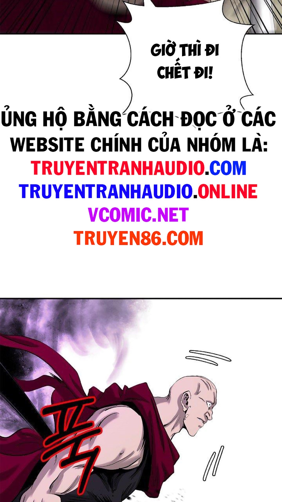 Lãng Tiên Kỳ Đàm Chapter 66 - Trang 3