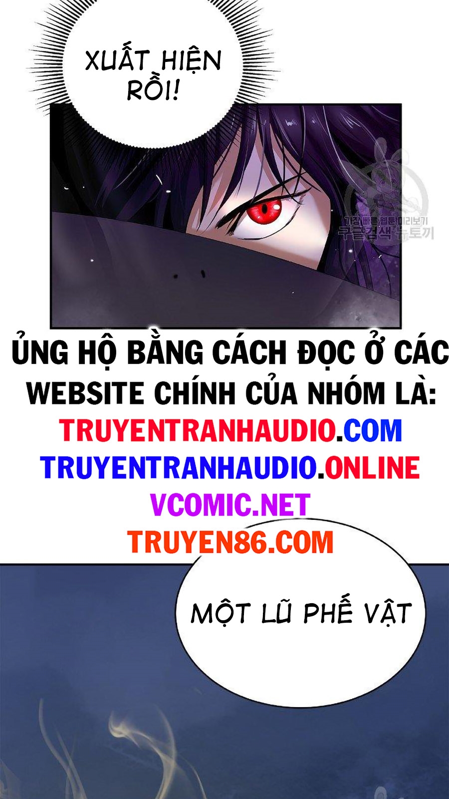 Lãng Tiên Kỳ Đàm Chapter 66 - Trang 3