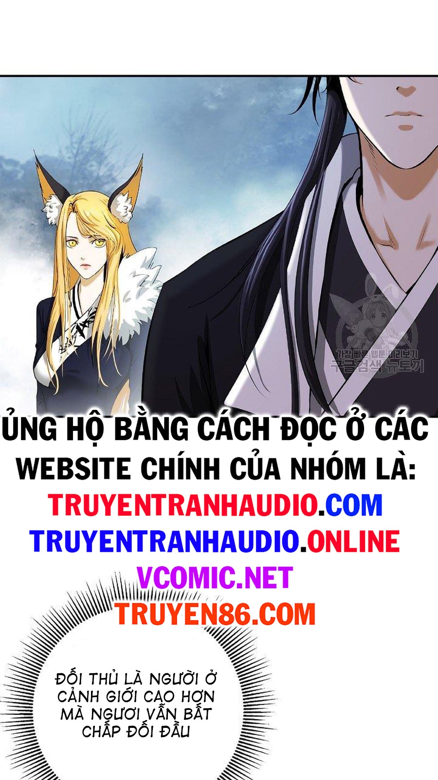 Lãng Tiên Kỳ Đàm Chapter 66 - Trang 3