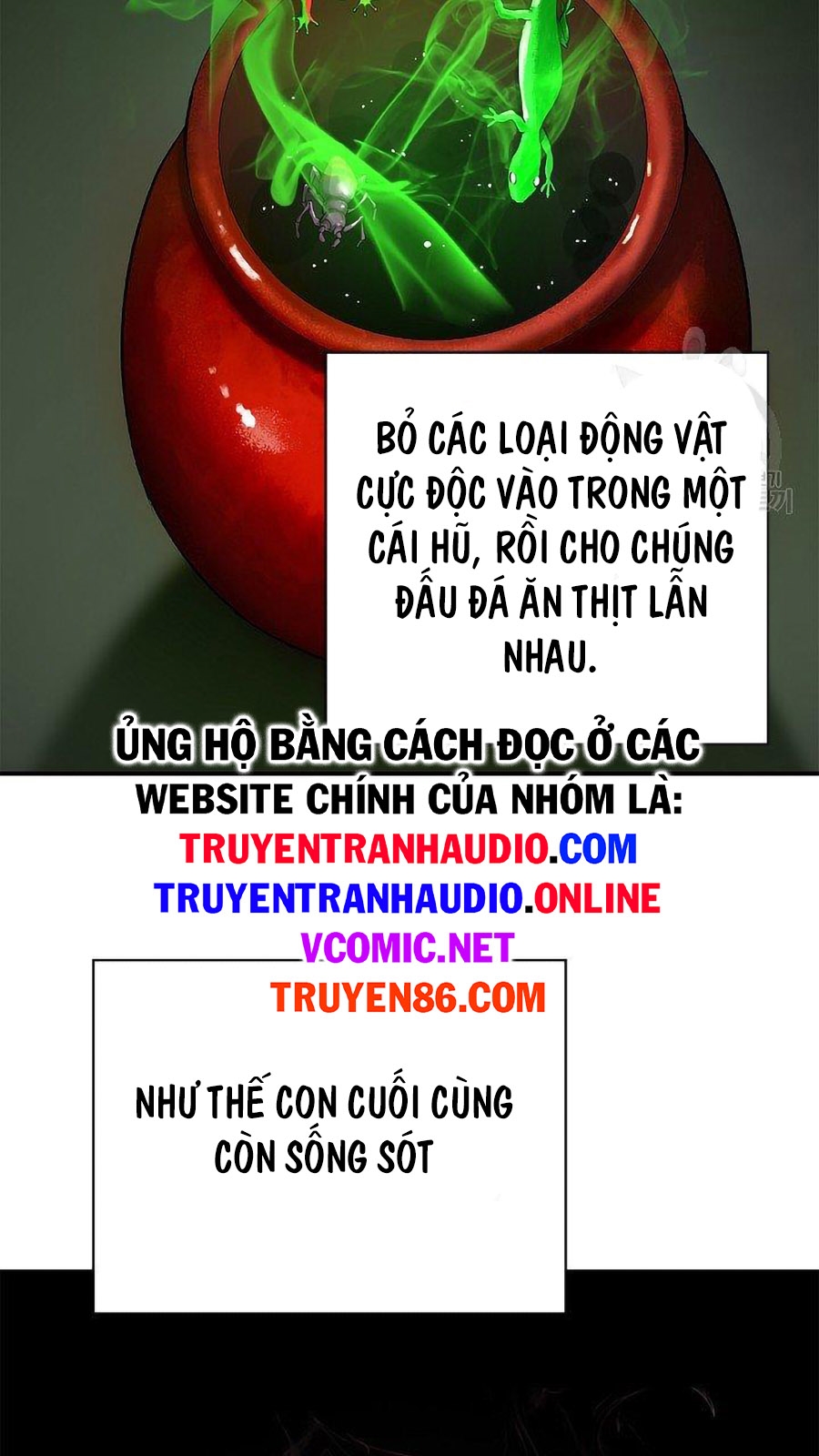 Lãng Tiên Kỳ Đàm Chapter 66 - Trang 3