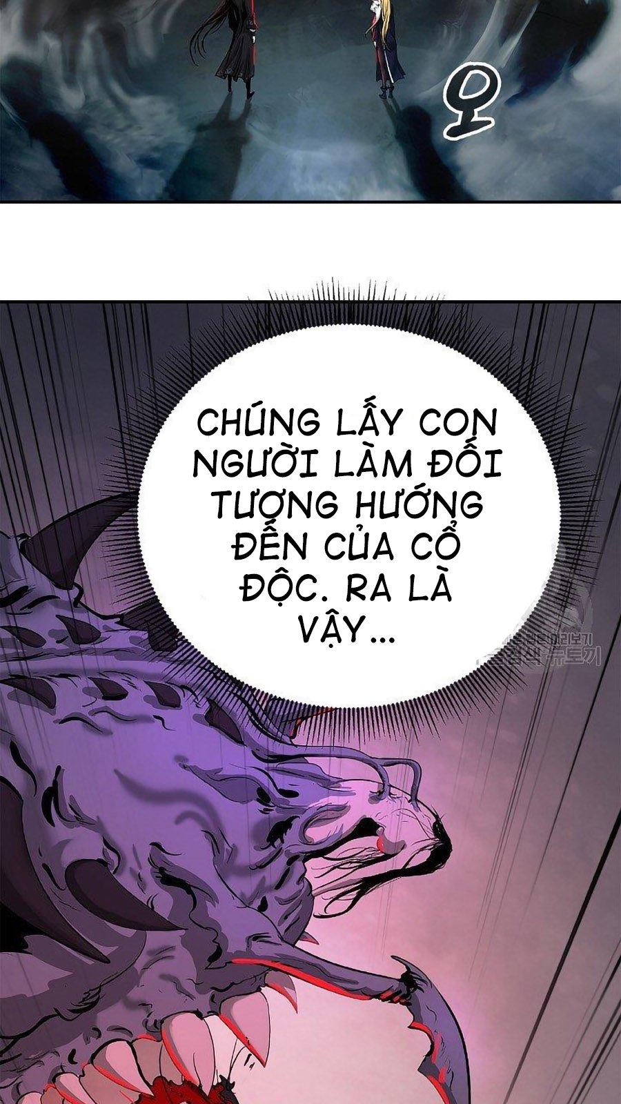 Lãng Tiên Kỳ Đàm Chapter 66 - Trang 3