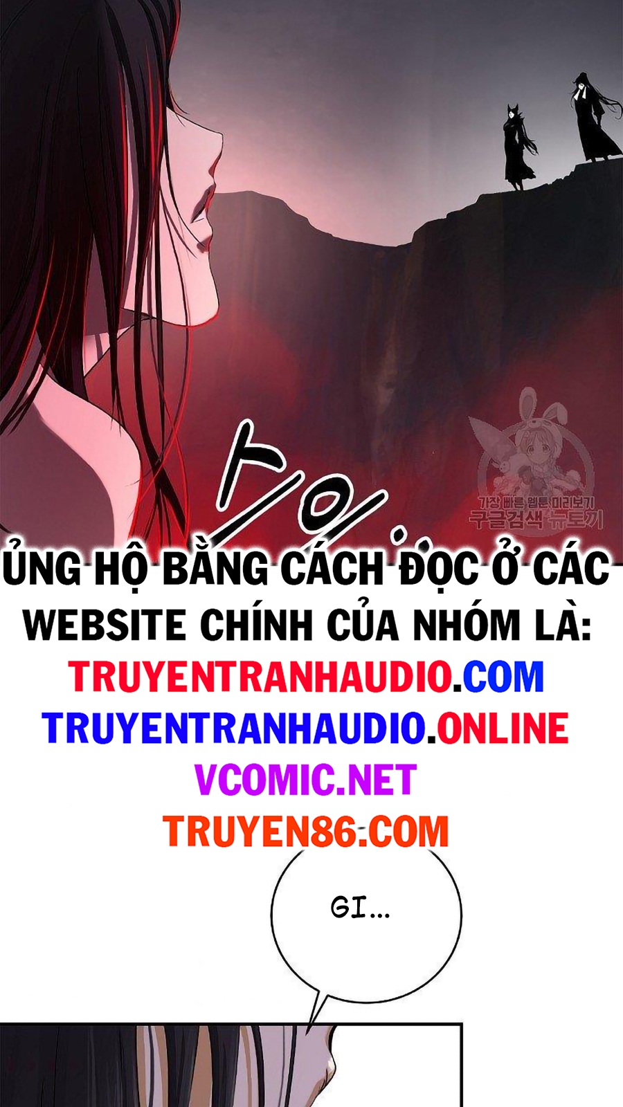 Lãng Tiên Kỳ Đàm Chapter 66 - Trang 3