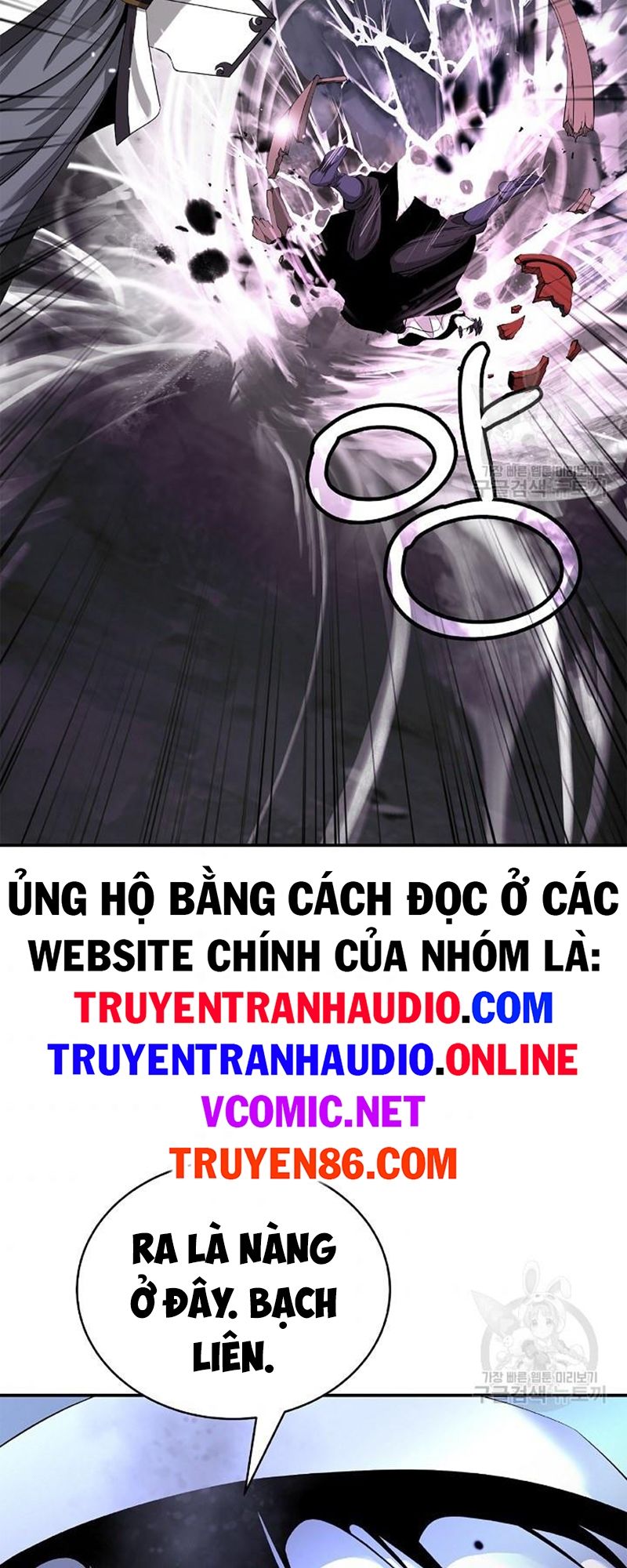 Lãng Tiên Kỳ Đàm Chapter 68 - Trang 3