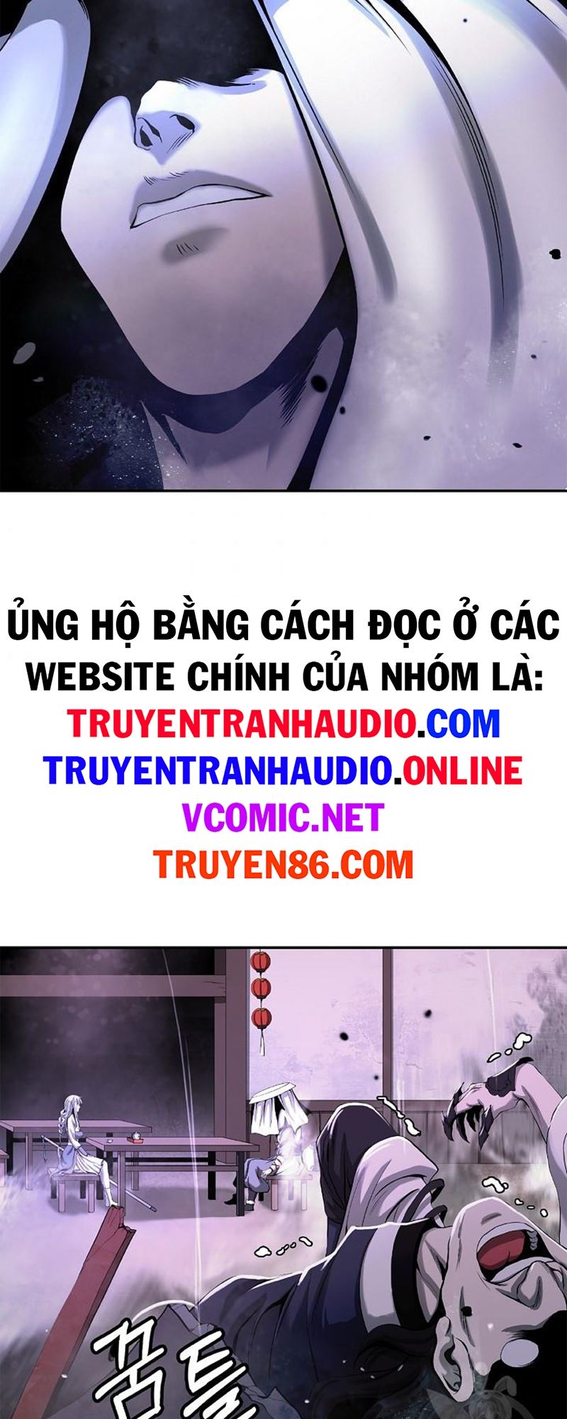 Lãng Tiên Kỳ Đàm Chapter 68 - Trang 3