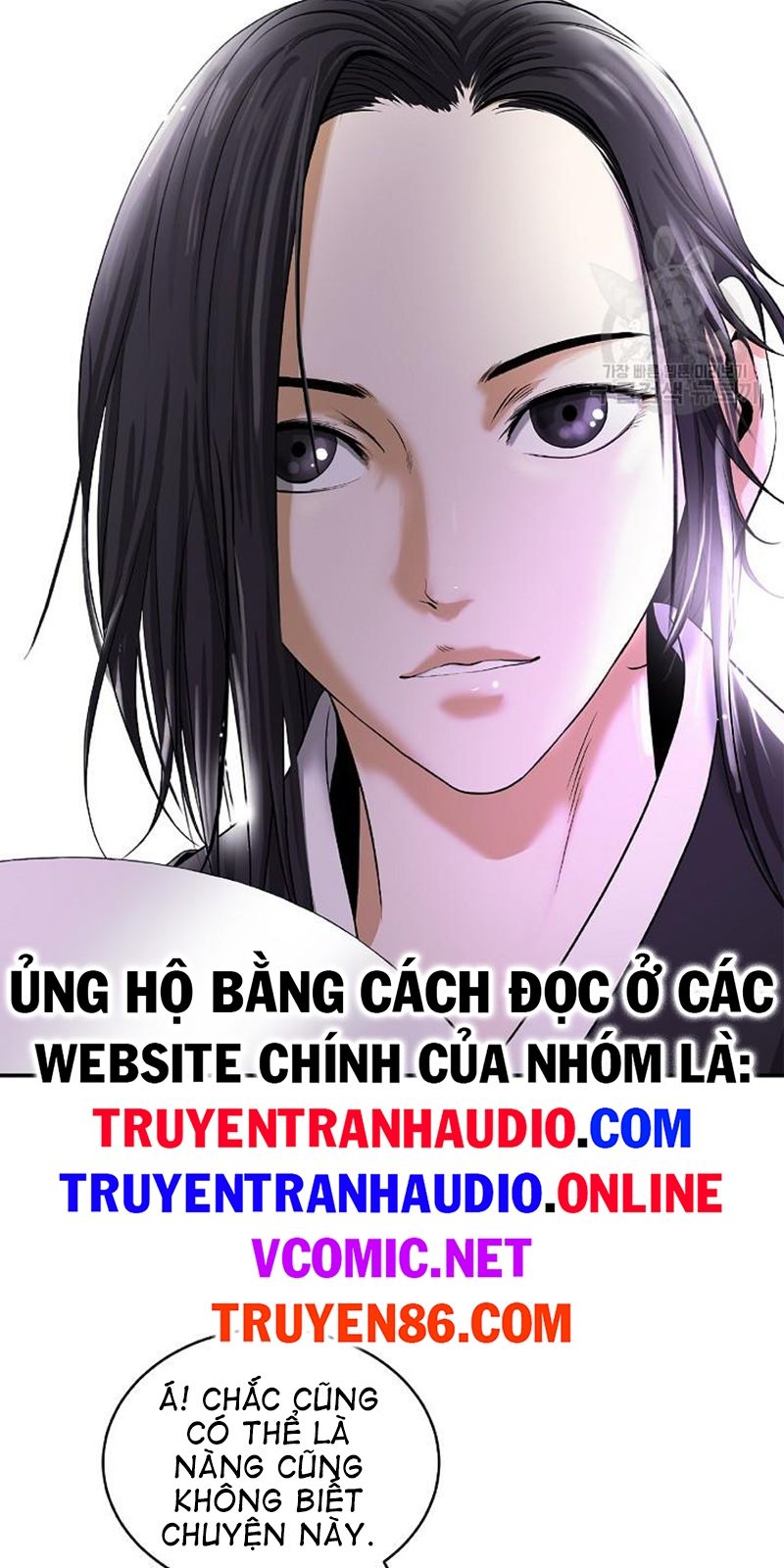 Lãng Tiên Kỳ Đàm Chapter 68 - Trang 3