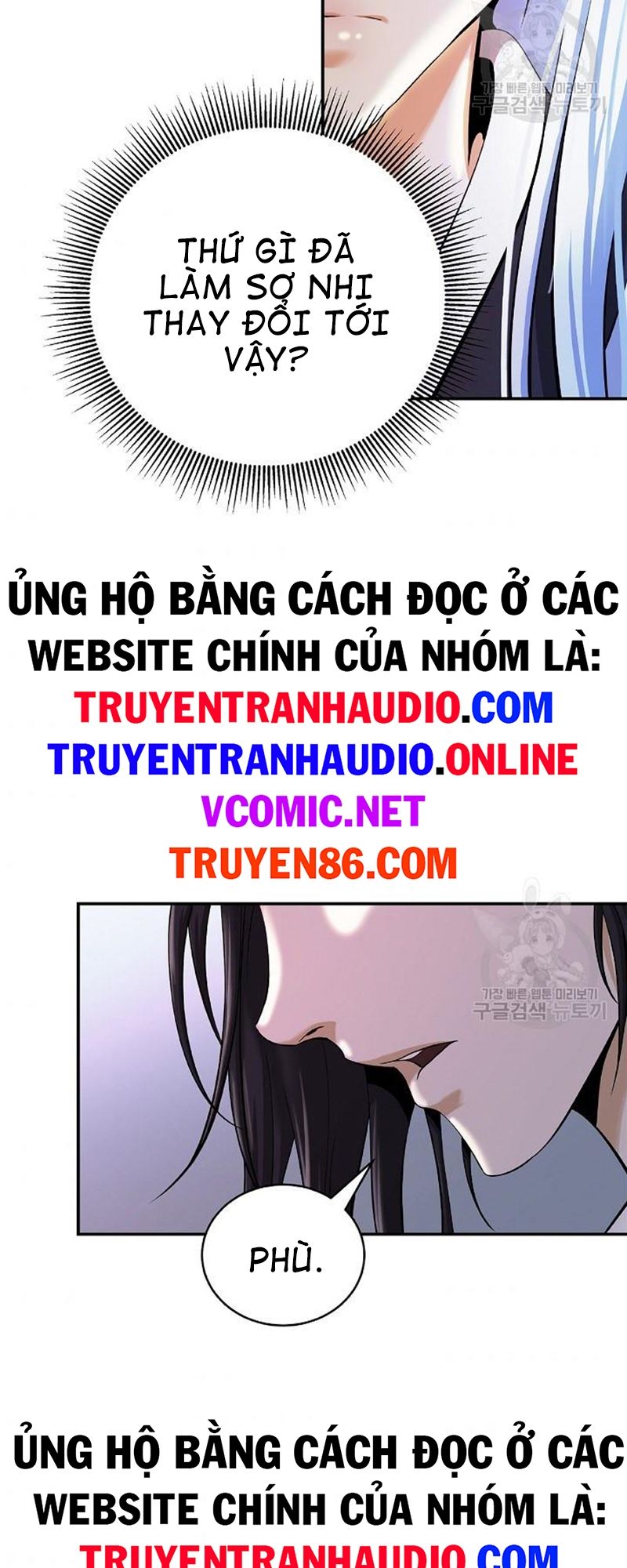 Lãng Tiên Kỳ Đàm Chapter 68 - Trang 3