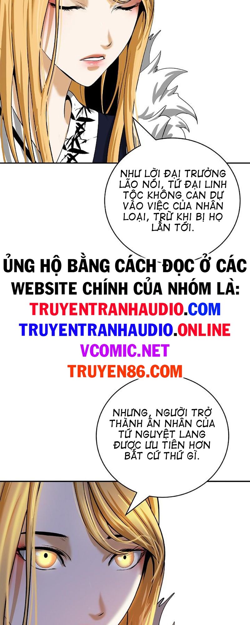 Lãng Tiên Kỳ Đàm Chapter 68 - Trang 3