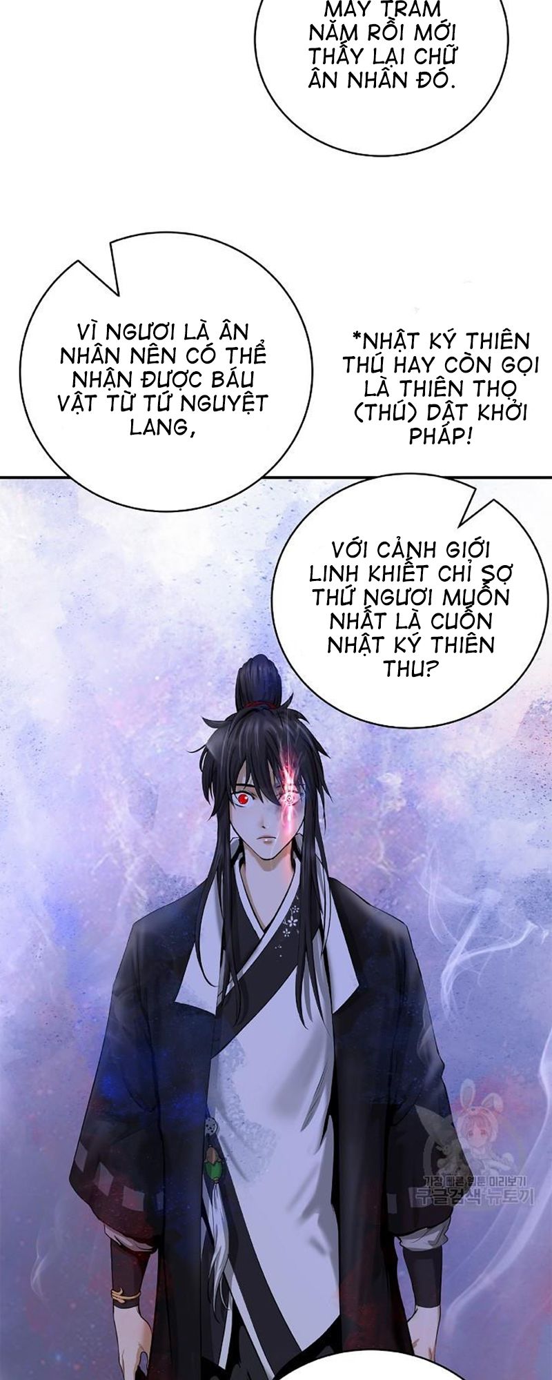 Lãng Tiên Kỳ Đàm Chapter 68 - Trang 3