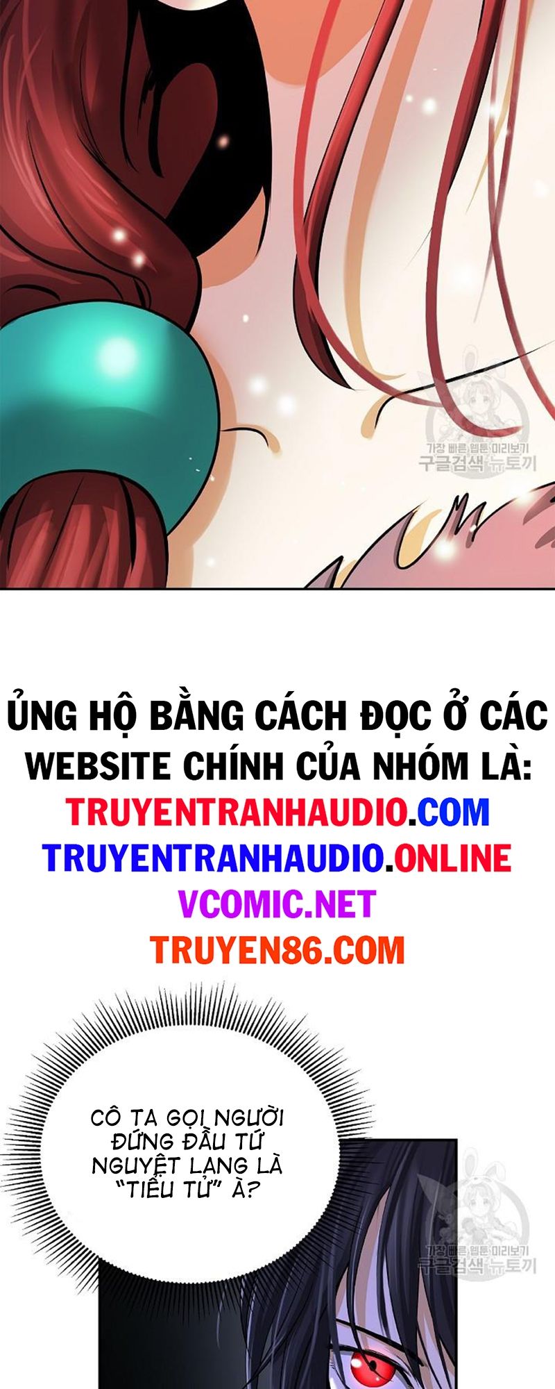 Lãng Tiên Kỳ Đàm Chapter 68 - Trang 3