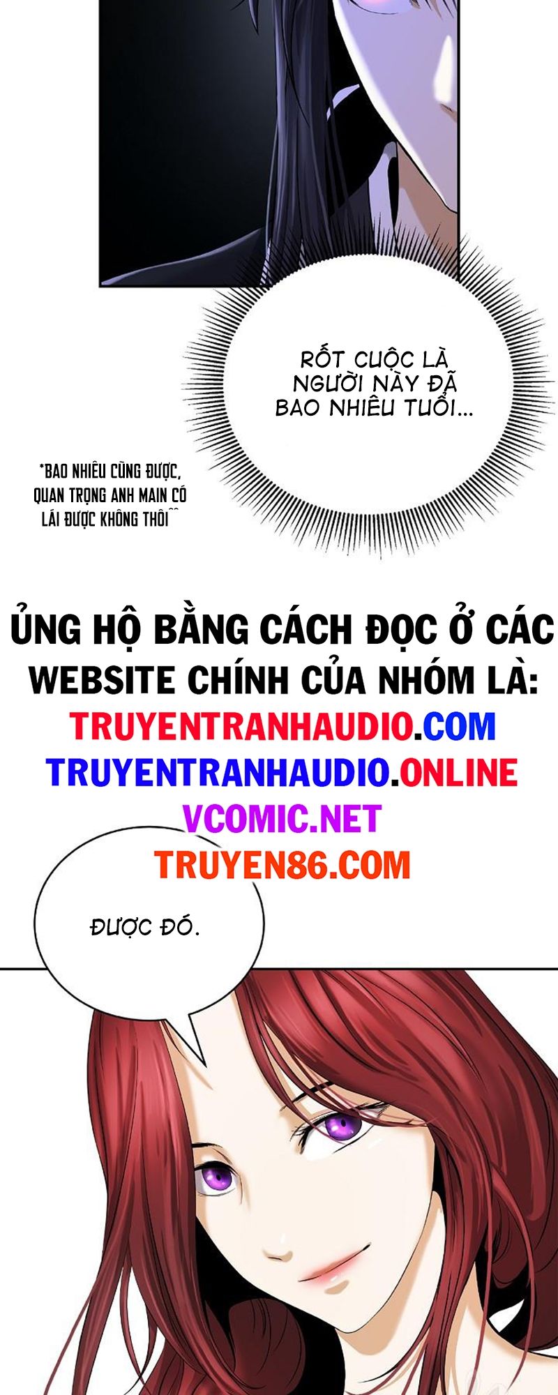 Lãng Tiên Kỳ Đàm Chapter 68 - Trang 3